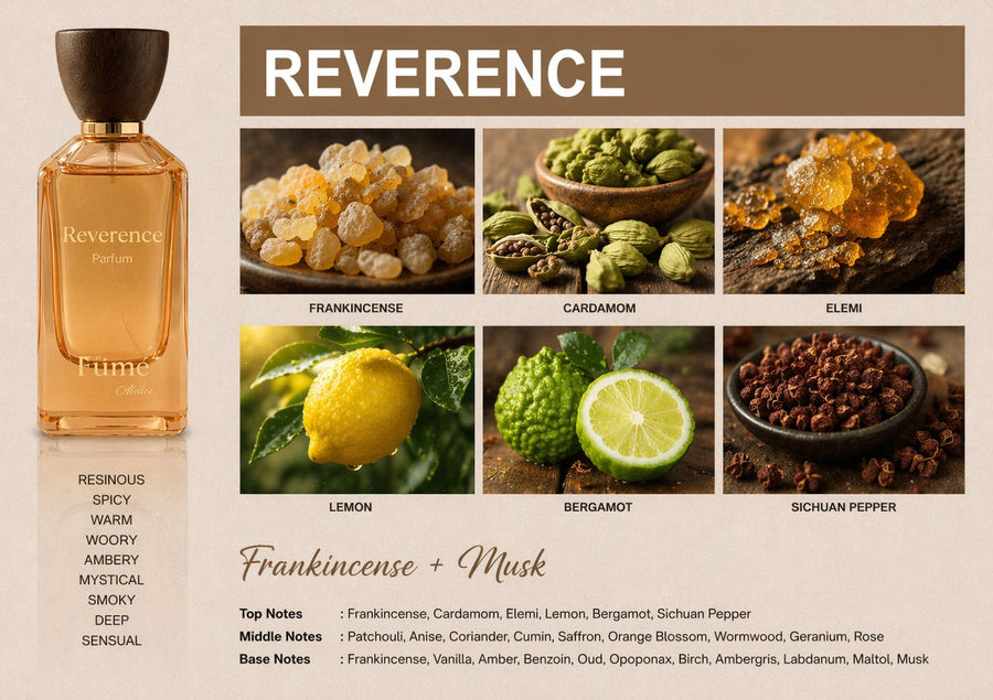 REVERENCE