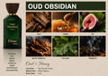 Oud Obsidian