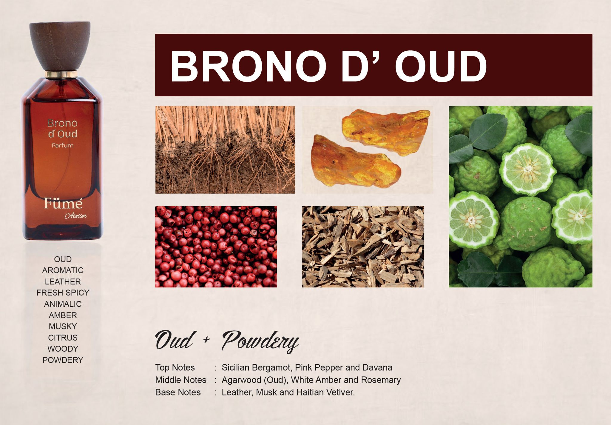 BRONO D'OUD