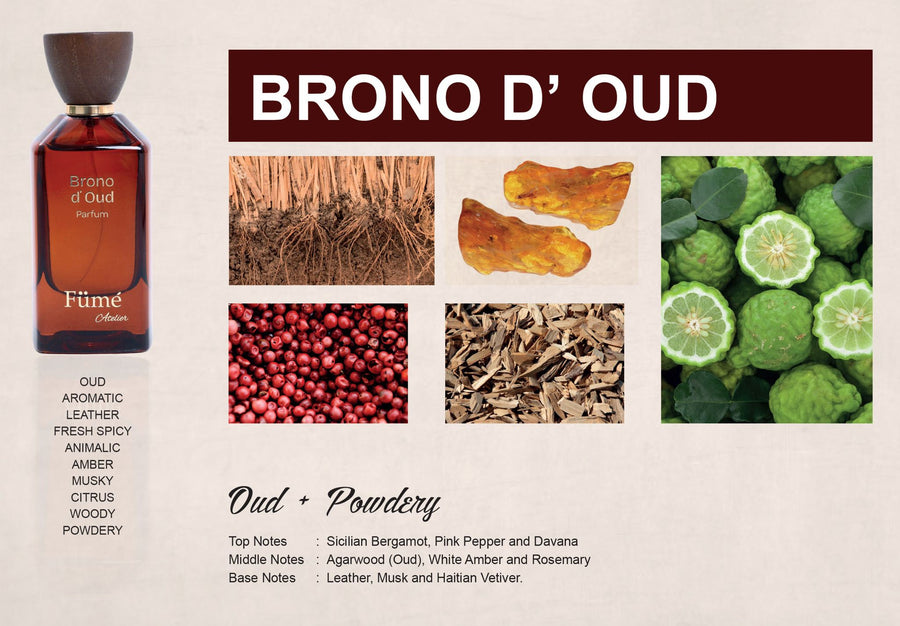BRONO D'OUD