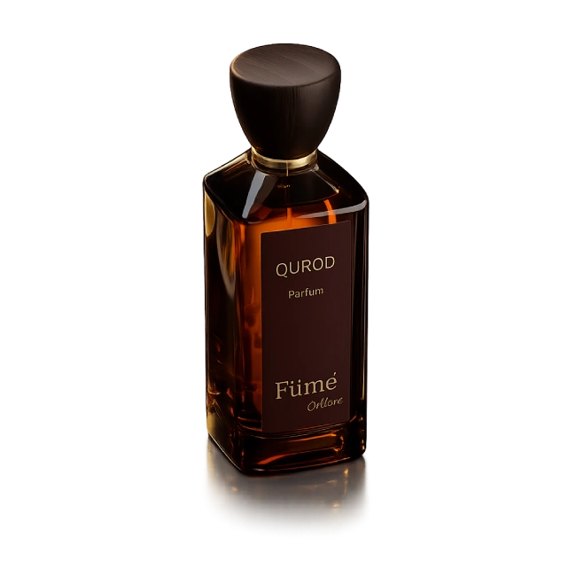 QUROD
