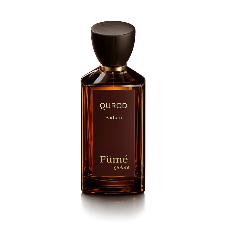 QUROD