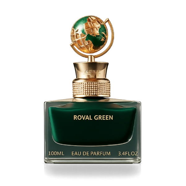 Royal Green