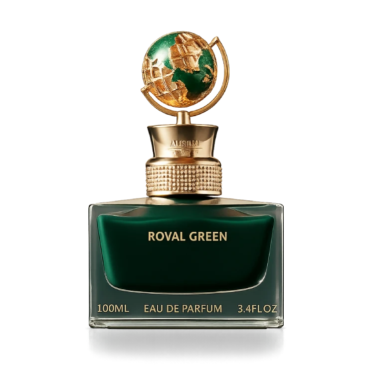 Royal Green
