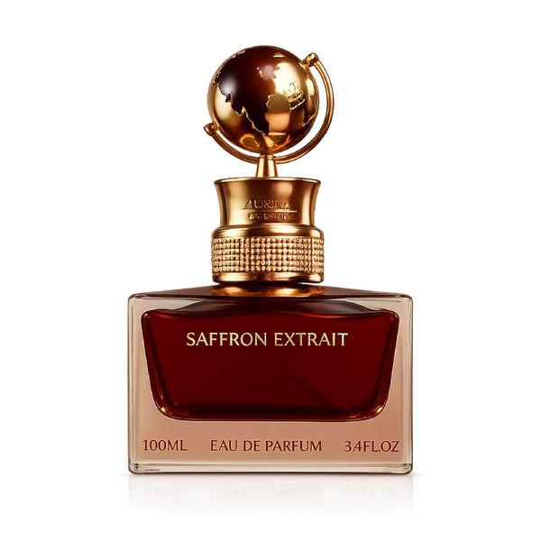 Saffron Extrait