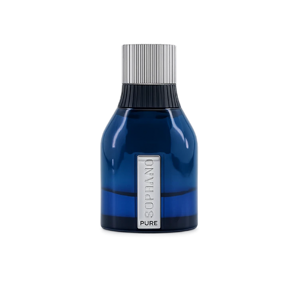 Soprano Pure