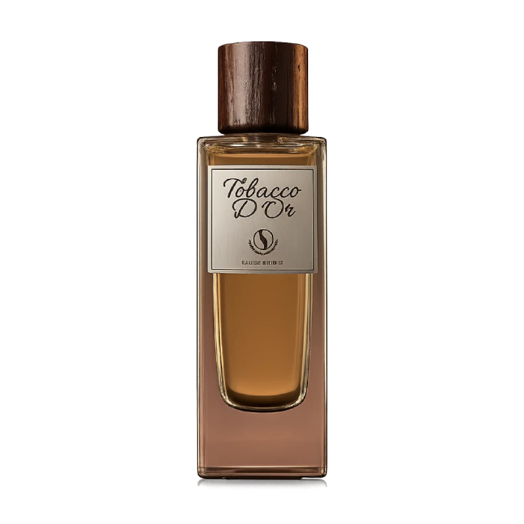 Tobacco D'or