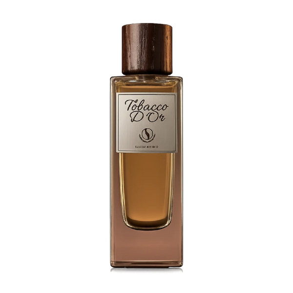 Tobacco D'or