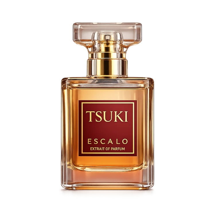 Tsuki