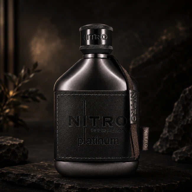 Nitro Platinum