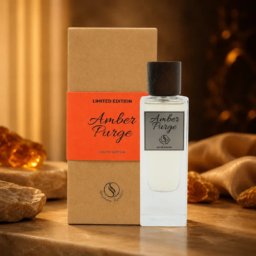 Amber Purge
