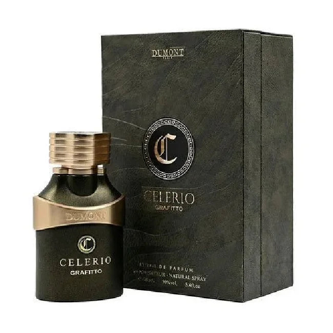 Celerio Grafitto