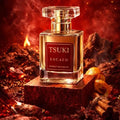 Escalo Tsuki + Senteur 313 + Akoya 6ml Oil Concentrate