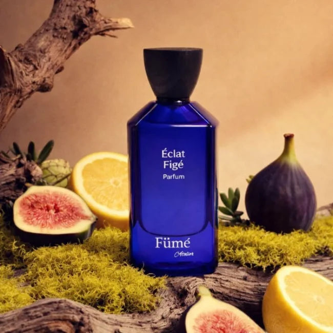 ECLAT FIGÉ
