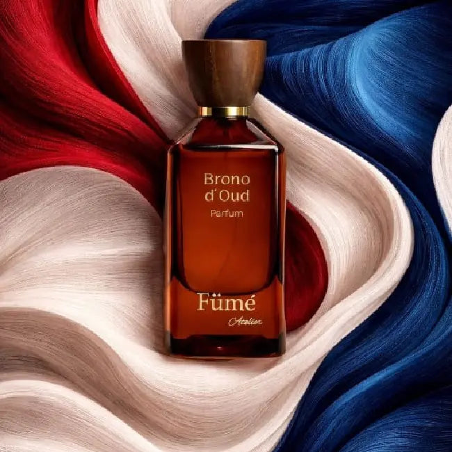 BRONO D'OUD