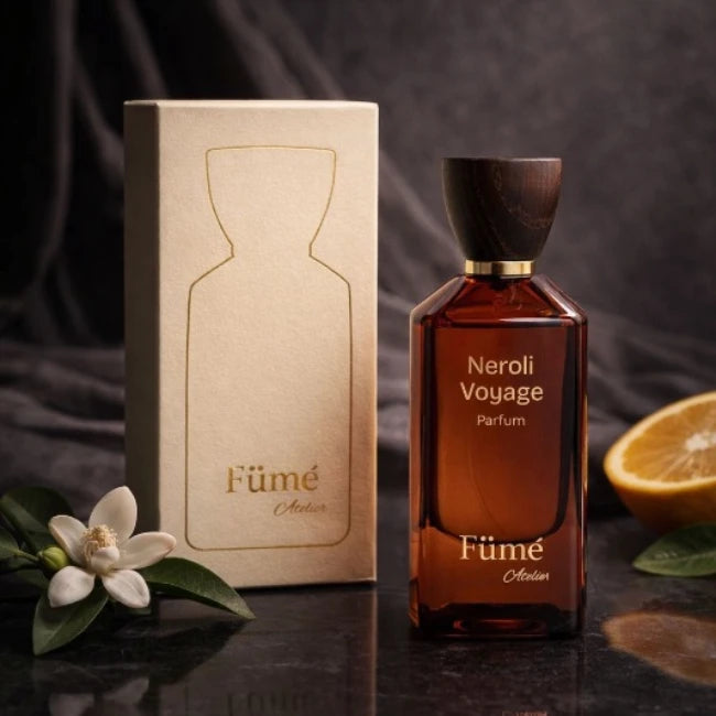 NEROLI VOYAGE