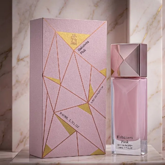 Habanera Pink