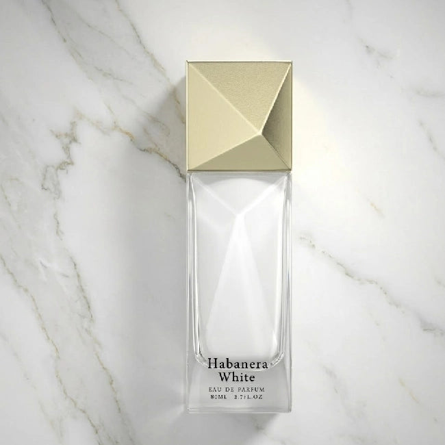 Habanera White