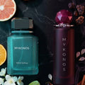 THE MYKONOS DUO - Sorrento + Aphrodite