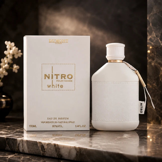 Nitro White