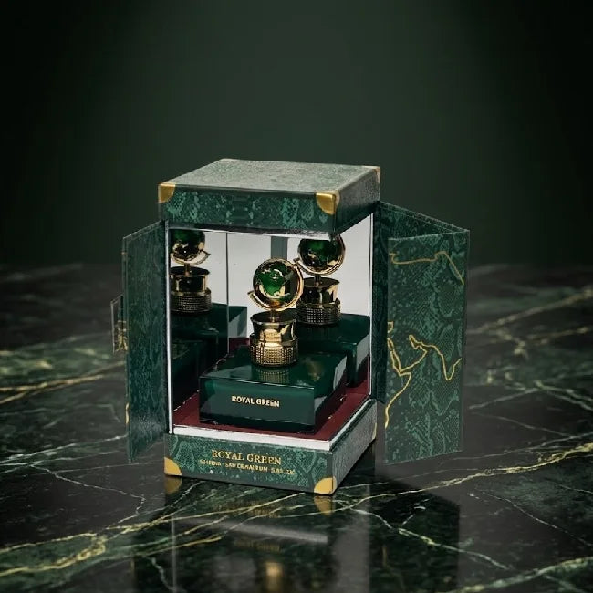 Royal Green