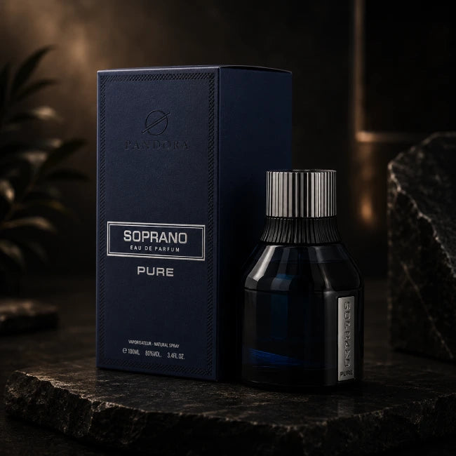 Soprano Pure