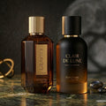 THE SIGNATURE DUO : Clair De Lune + Gravity