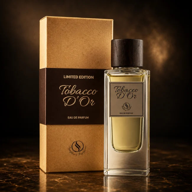 Tobacco D'or