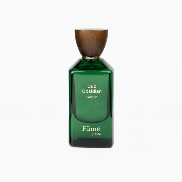 Oud Obsidian