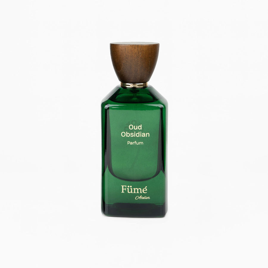 Oud Obsidian
